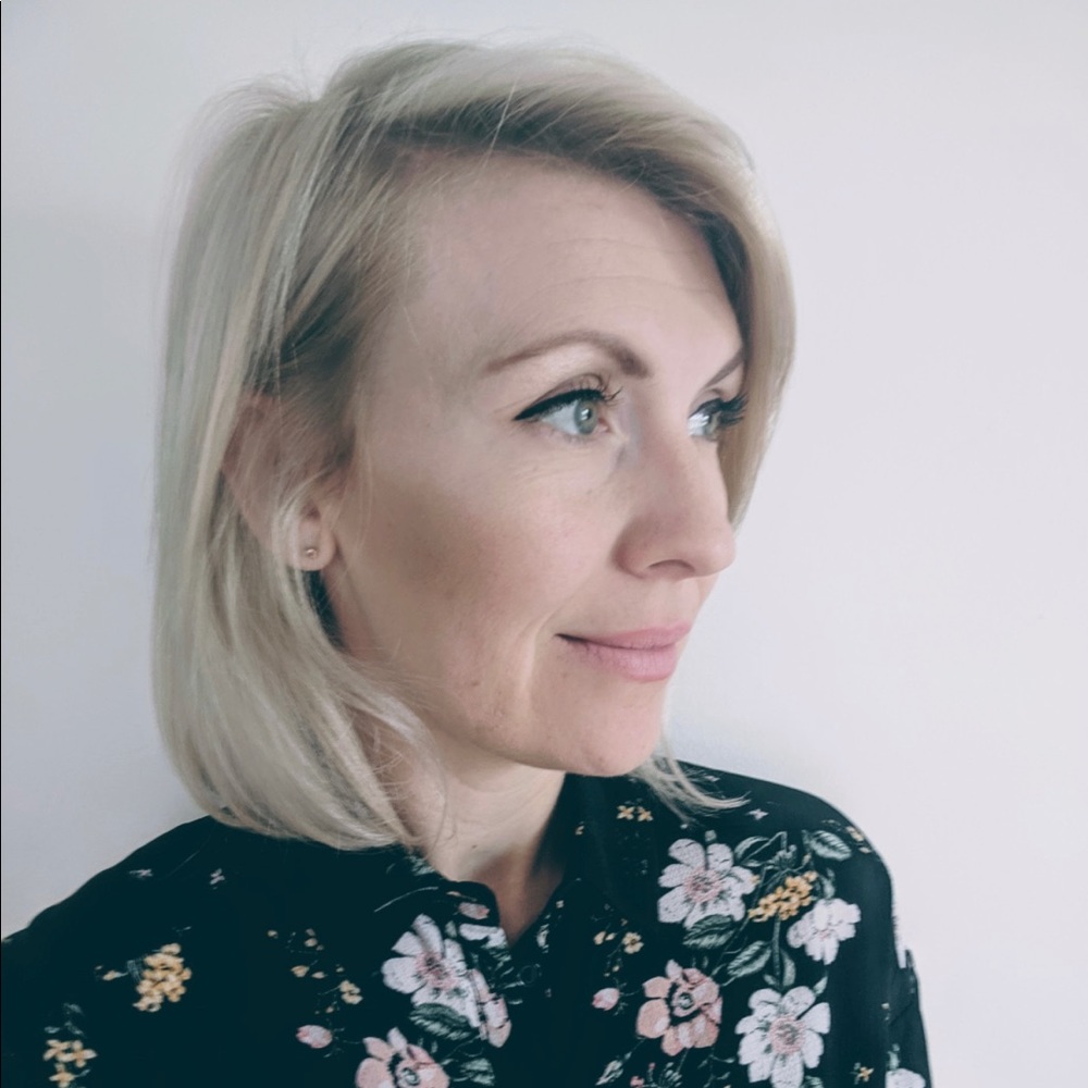 Meet your Posher, Beth